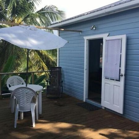 Cosy Hut 2 St. George's Exterior foto