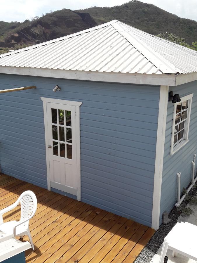 Cosy Hut 2 St. George's Exterior foto